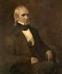 James Knox Polk. Manifestly oversaw the fulfillment of our Destiny.