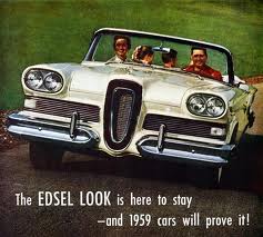 Edsel Rules
