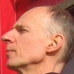 Profile of David Hardiman